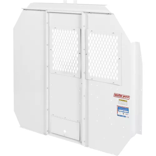 Weatherguard Dp Bulkhd Tran Lr Sc 96302-3-01D