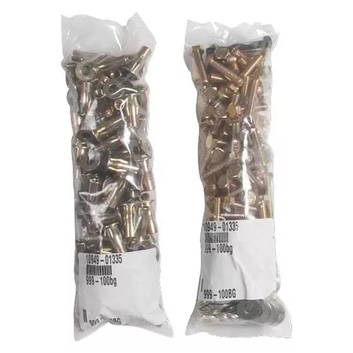 Weatherguard Nut Inserts Package 100ct 999-100BG