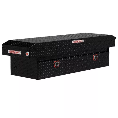 Weatherguard Saddle Box 127-5-04