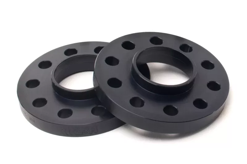 Wheel Spacer Set – 14mm – Cayenne | 2019-2020