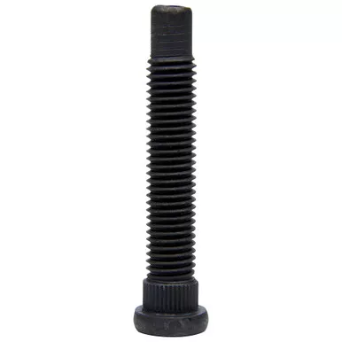 Wheel Studs 5/8-11 x3.75 5pk .375 Knurl Length