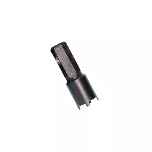 Wheeler Front Sight Tool, For AR Rifles, Black 156437