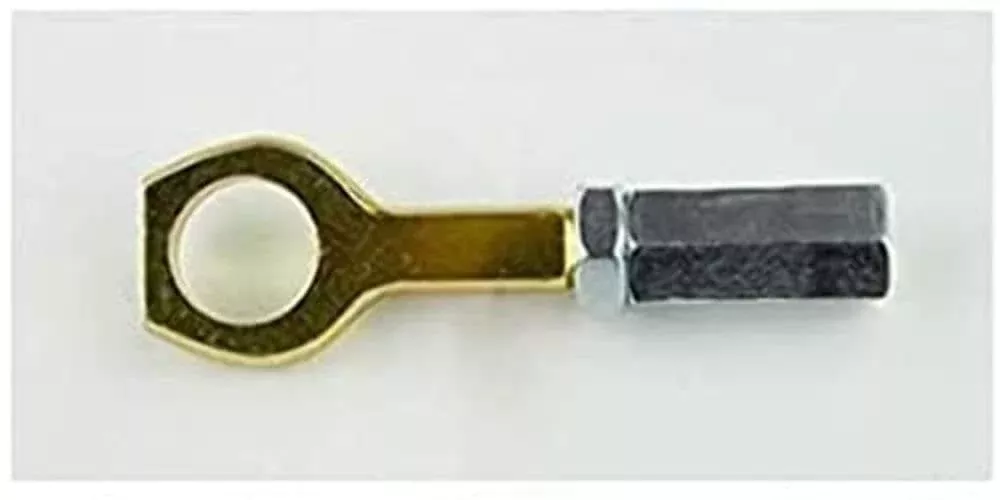 Wilwood 330-12897 Eyelet,Push Rod,Assembly,3/8-24 Thd