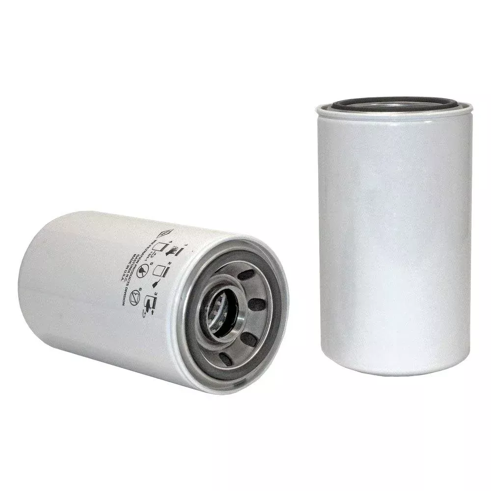 Wix Filters – 57421 Heavy Duty Spin-On Hydraulic Filter, Pack Of 1
