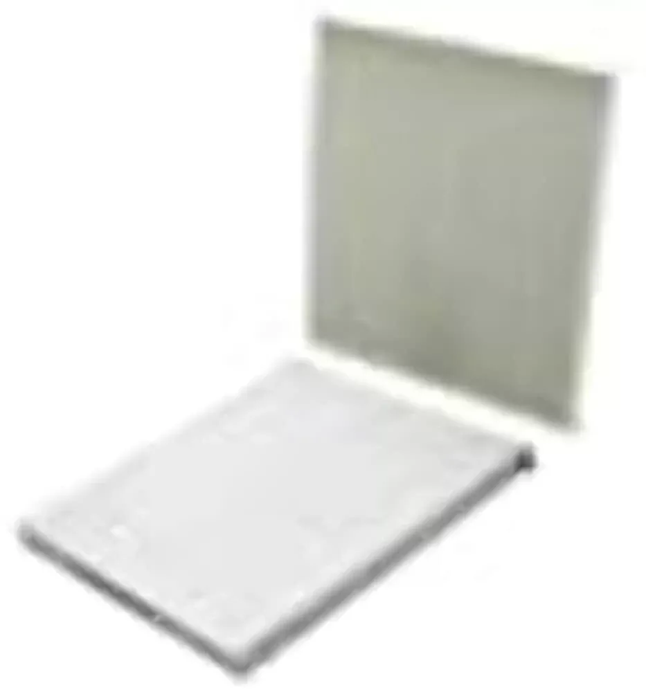 Wix Filters 862 Cabin Air Filter