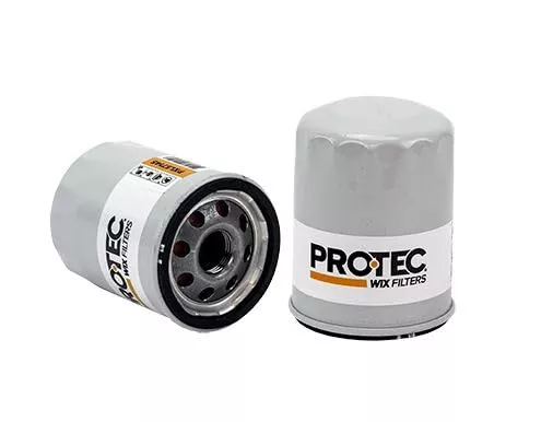 Wix Filters Pxl57145 Oil Filter