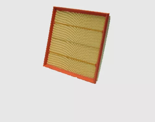 Wix Filtr Ld Air Filter PXA49555