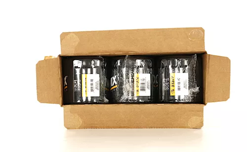 Wix Filtr Ld Lube 51372MP