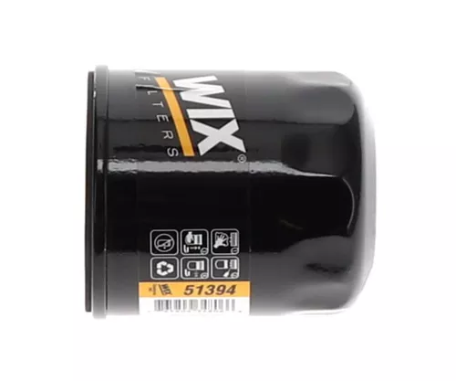 Wix Filtr Ld Lube 51394