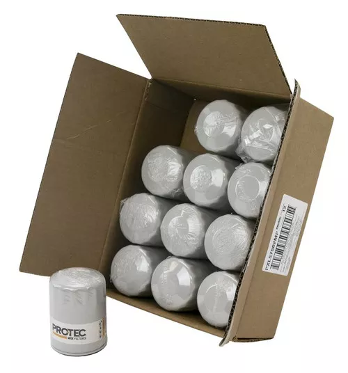 Wix Filtr Ld Oil Filter PXL57502MP