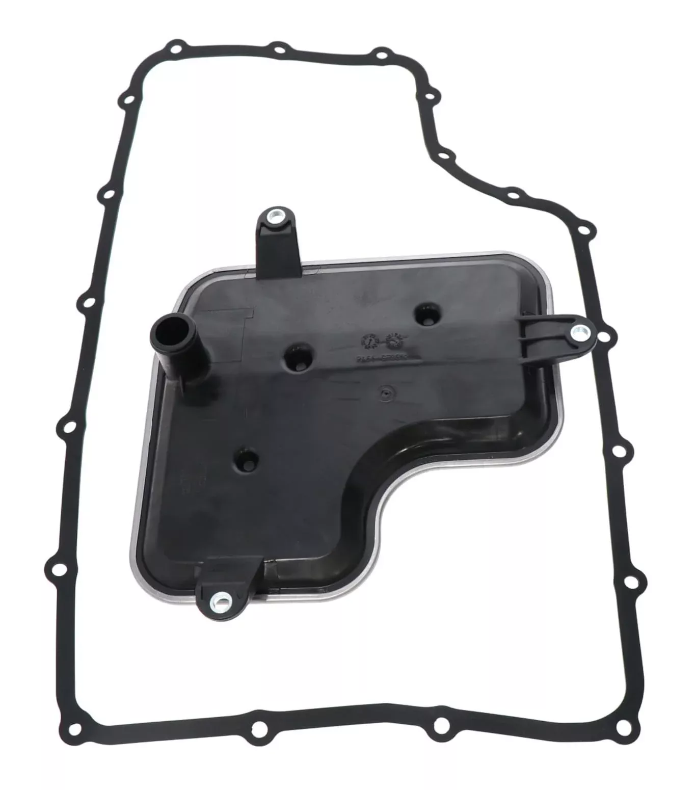 Wix Filtr Ld Wix Automatic Transmission Filter Kit – Wl10373