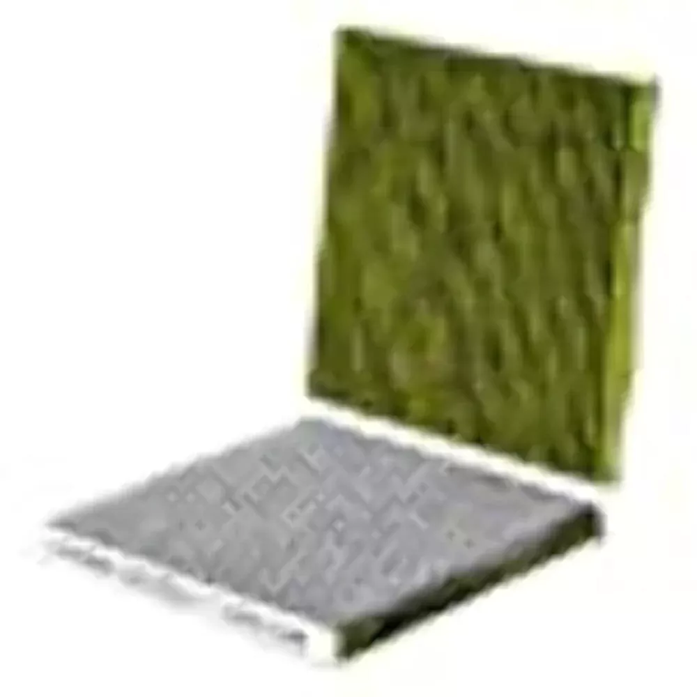Wix Filtr Ld Xp Cabin Air Panel