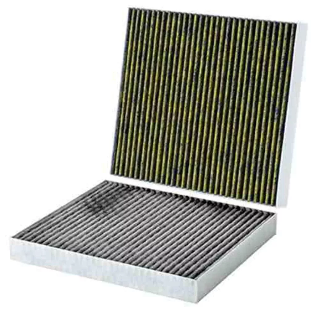 Wix Xp 24313Xp Wix Xp Cabin Air Panel