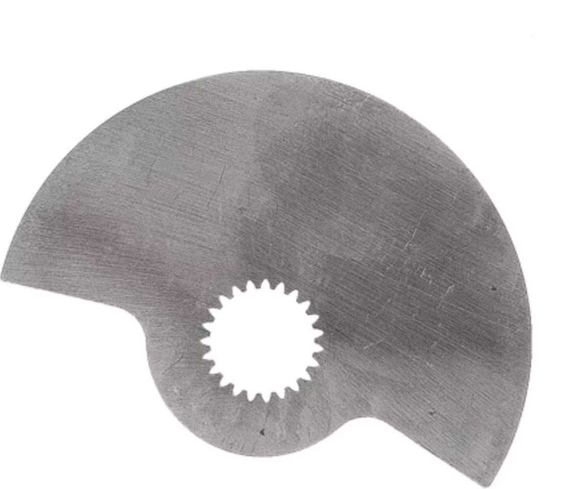 Wsm Rotary Valve 147Deg. 006-147