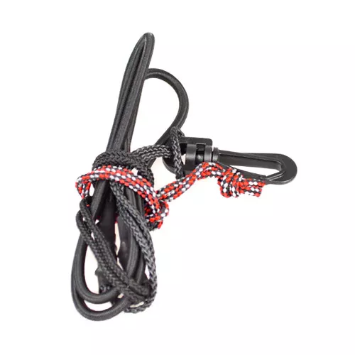 YakGear Basic PaddleFishing Pole Leash