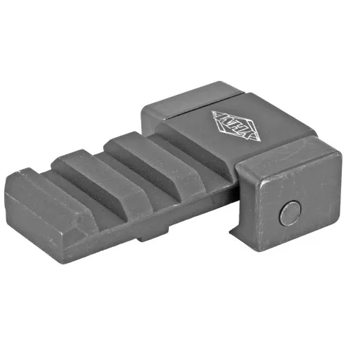 Yankee Hill Machine Co Gas Block Riser, Mount, Black, Picatinny YHM-230