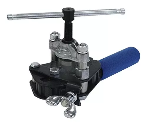 Yellow Jacket Deluxe Flaring Tool 1/8″ to 3/4″ OD Model 60278
