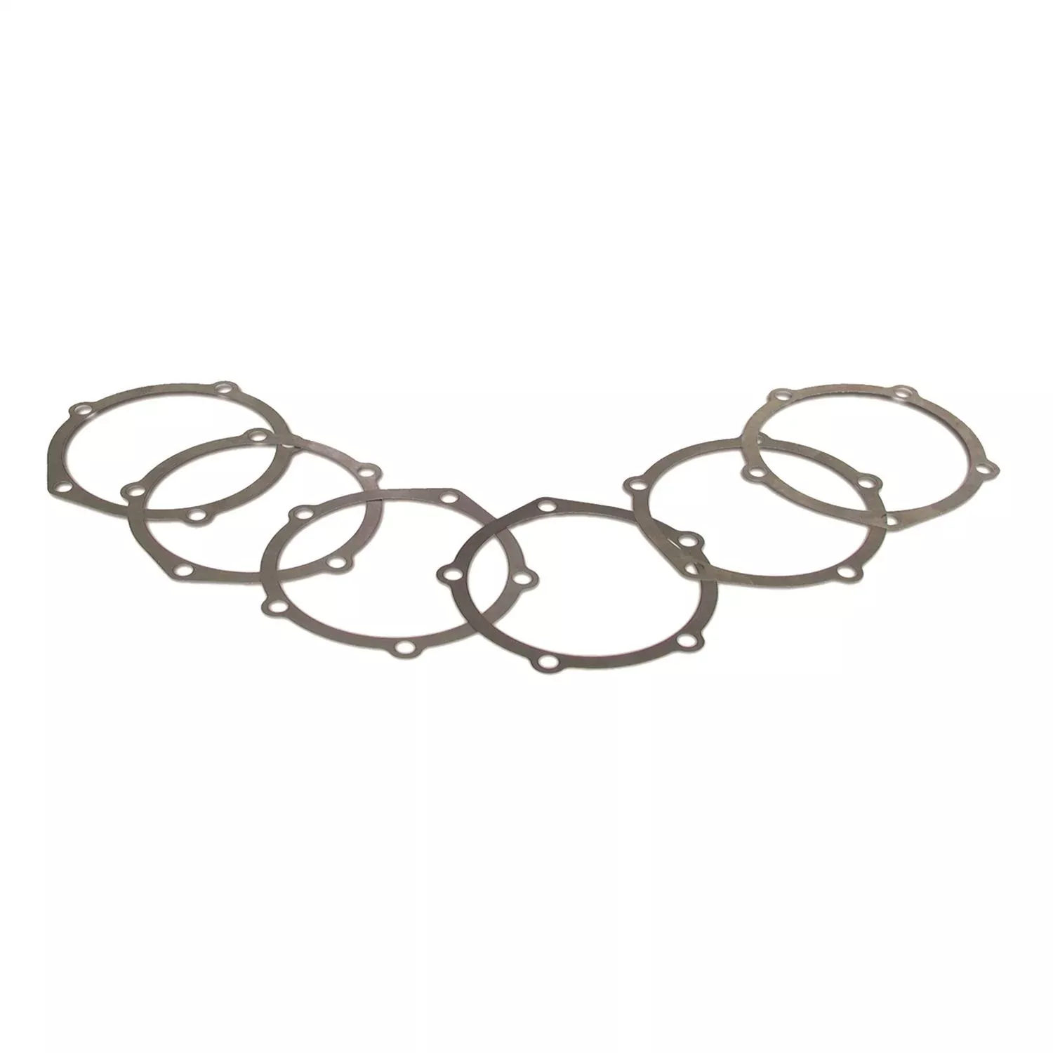 Yukon Gear & Axle(Sk F8) Pinion Depth Shim Kit For Ford 8 Differential