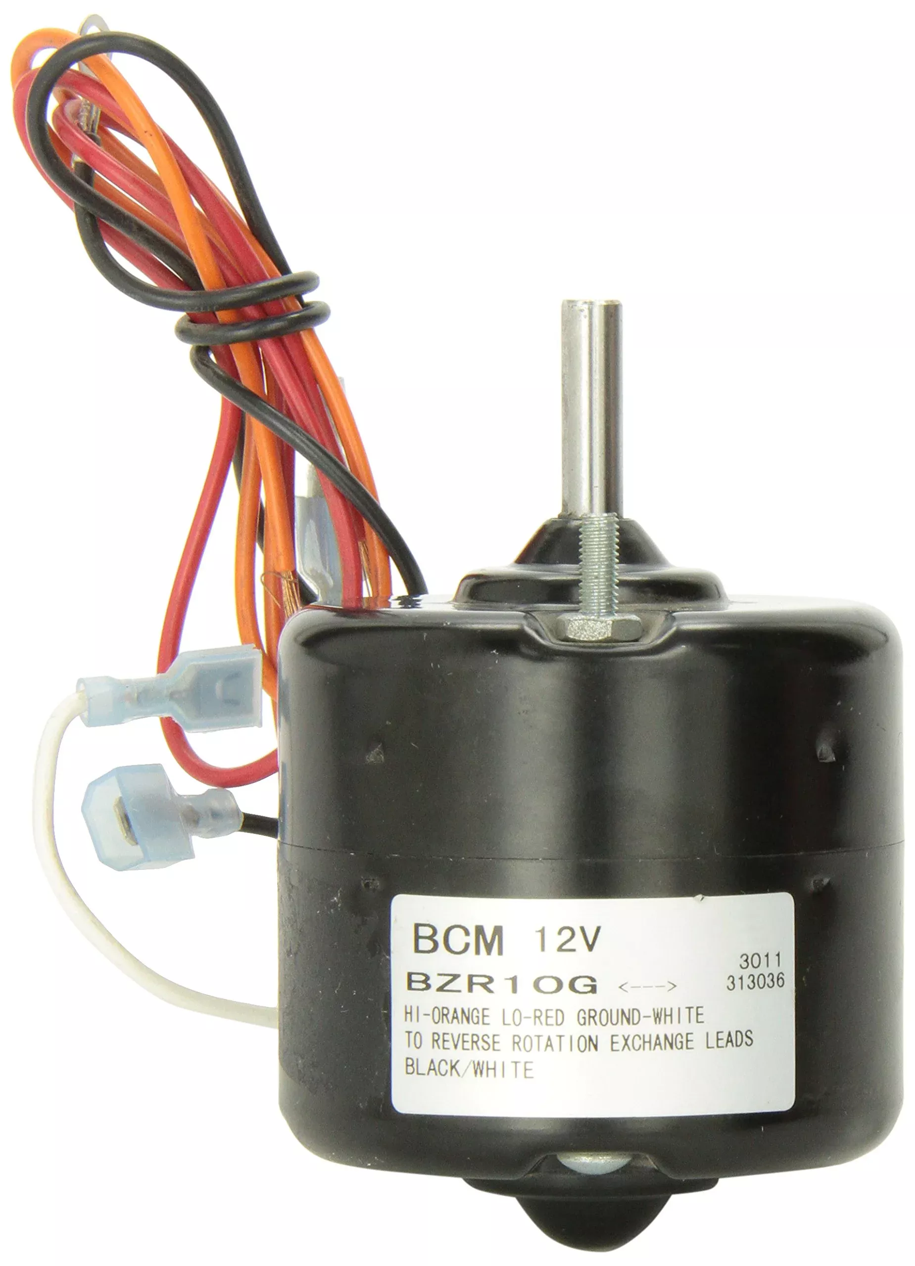 Zerostart Cab and Cargo Heater Model 710-0004 – Efficient Heating Solution for Vehicles