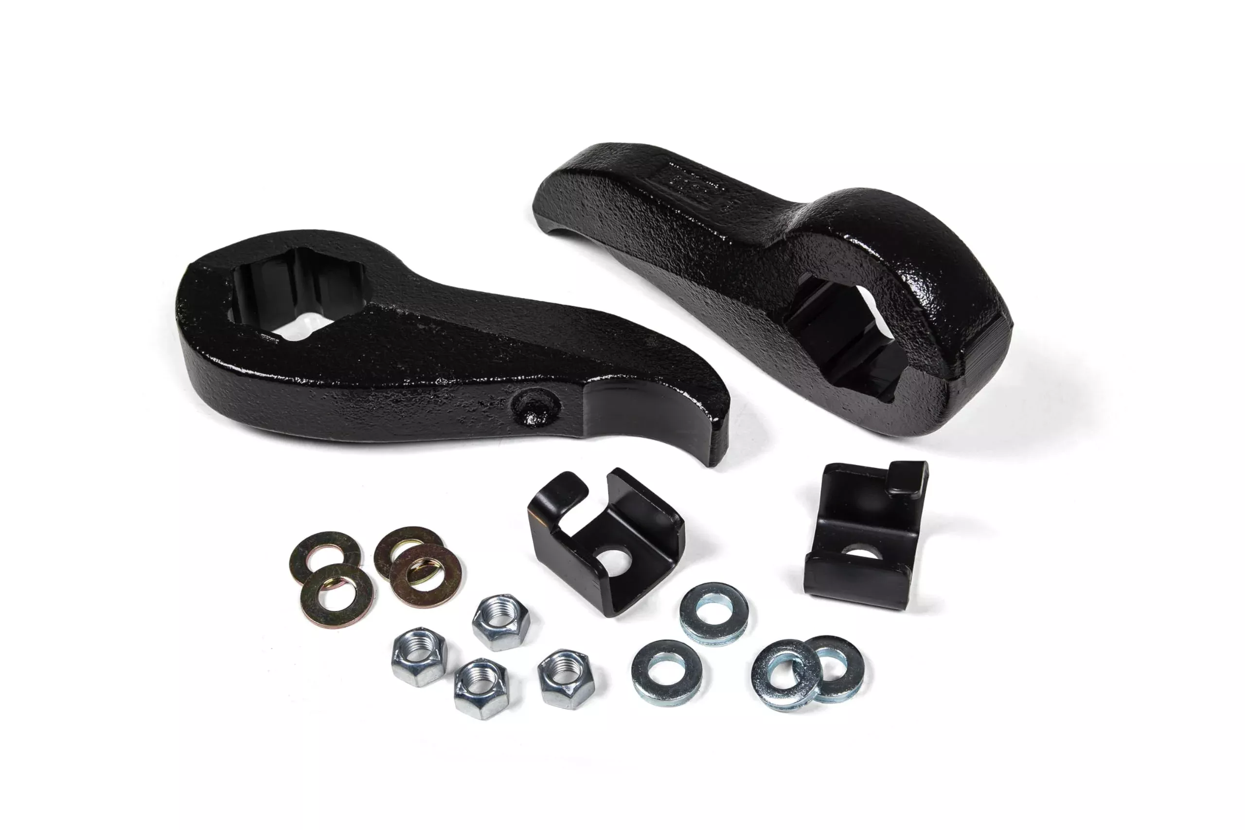 Zone Offroad C1231 Zone 2′ Leveling Kit