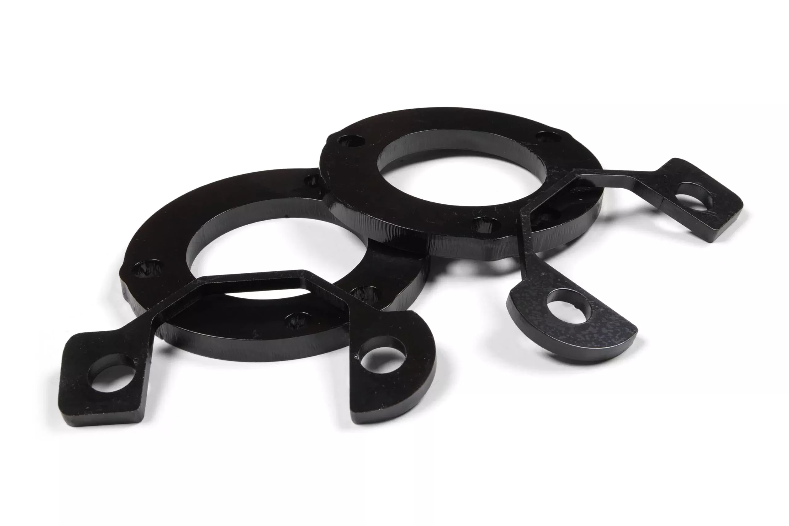 Zone Offroad Zonf1102 1 Spacer Kit 21 Bronco