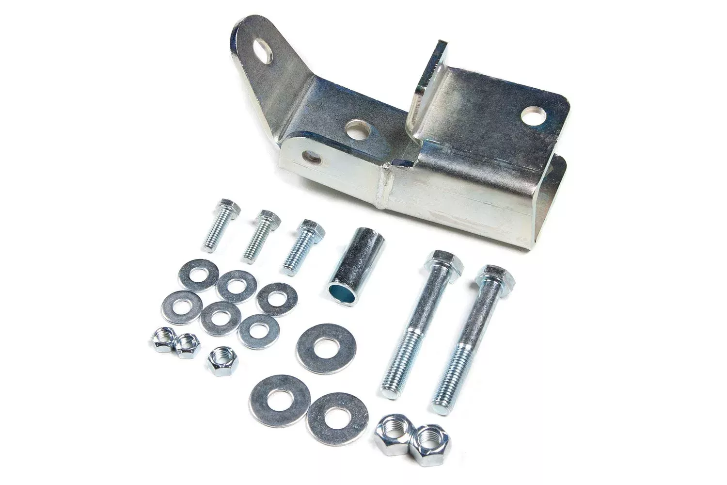 Zone Offroad Zonj5409 – Rear Track Bar Relocation Bracket